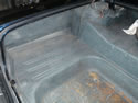 Chevrolet Impala 1963 2d Hard Top Black 014