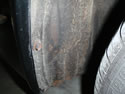 Chevrolet Impala 1963 2d Hard Top Black 018