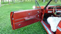 Chevrolet Impala 1964 Ss 2d Hard Top Red 031