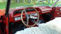 Chevrolet Impala 1964 Ss 2d Hard Top Red 032