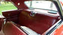 Chevrolet Impala 1964 Ss 2d Hard Top Red 034