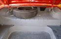 Chevrolet Impala 1964 Ss 2d Hard Top Red 039