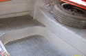 Chevrolet Impala 1964 Ss 2d Hard Top Red 040