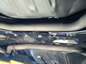 Chevrolet Impala 1964 Ss 2d Hard Top Red 053