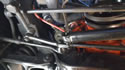 Chevrolet Impala 1964 Ss 2d Hard Top Red 061