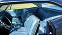 Chevrolet Impala 1965 2d Hard Top Dark Blue 034