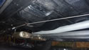 Chevrolet Impala 1965 2d Hard Top Dark Blue 049