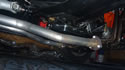 Chevrolet Impala 1965 2d Hard Top Dark Blue 050