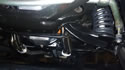 Chevrolet Impala 1965 2d Hard Top Dark Blue 051