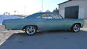 Chevrolet Impala 1965 2d Hard Top Light Blue 58