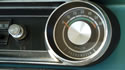 Chevrolet Impala 1965 2d Hard Top Light Blue 62