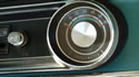 Chevrolet Impala 1965 2d Hard Top Light Blue 63