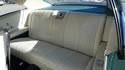 Chevrolet Impala 1965 2d Hard Top Light Blue 73