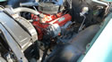 Chevrolet Impala 1965 2d Hard Top Light Blue 87