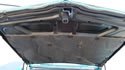 Chevrolet Impala 1965 2d Hard Top Light Blue 89
