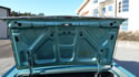Chevrolet Impala 1965 2d Hard Top Light Blue 90