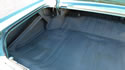 Chevrolet Impala 1965 2d Hard Top Light Blue 93