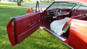 Chevrolet Impala 1965 2d Hard Top Red 023
