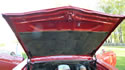 Chevrolet Impala 1965 2d Hard Top Red 031