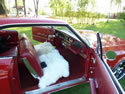 Chevrolet Impala 1965 2d Hard Top Red 033