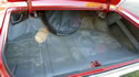 Chevrolet Impala 1965 2d Hard Top Red 036