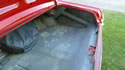 Chevrolet Impala 1965 2d Hard Top Red 037