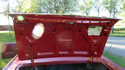 Chevrolet Impala 1965 2d Hard Top Red 038
