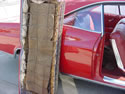 Chevrolet Impala 1965 2d Hard Top Red 048