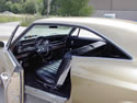 Chevrolet Impala 1965 2d Ht Gold 015