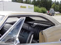 Chevrolet Impala 1965 2d Ht Gold 016