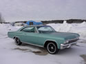 Chevrolet Impala 1965 2d Ht Mentor 002
