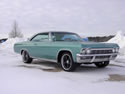 Chevrolet Impala 1965 2d Ht Mentor 004