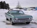Chevrolet Impala 1965 2d Ht Mentor 005