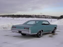 Chevrolet Impala 1965 2d Ht Mentor 015