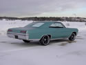 Chevrolet Impala 1965 2d Ht Mentor 016