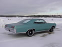 Chevrolet Impala 1965 2d Ht Mentor 017