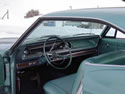 Chevrolet Impala 1965 2d Ht Mentor 019