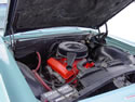 Chevrolet Impala 1965 2d Ht Mentor 028