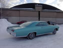 Chevrolet Impala 1965 2d Ht Mentor 036