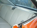 Chevrolet Impala 1965 2d HT Orange: Image