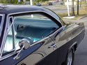 Chevrolet Impala 1965 Dark Blue: Image