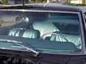 Chevrolet Impala 1965 Dark Blue: Image