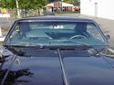 Chevrolet Impala 1965 Dark Blue: Image