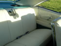 Chevrolet Impala 1965 Ss 2d Hard Top Light Green 019