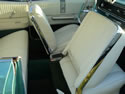 Chevrolet Impala 1965 Ss 2d Hard Top Light Green 020