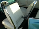 Chevrolet Impala 1965 Ss 2d Hard Top Light Green 040