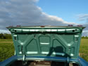 Chevrolet Impala 1965 Ss 2d Hard Top Light Green 042