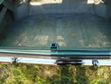 Chevrolet Impala 1965 Ss 2d Hard Top Light Green 043