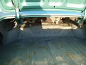 Chevrolet Impala 1965 Ss 2d Hard Top Light Green 046