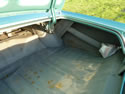 Chevrolet Impala 1965 Ss 2d Hard Top Light Green 047